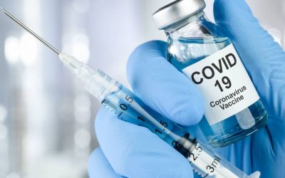 La vacuna contra la COVID-19 no produce desmayos