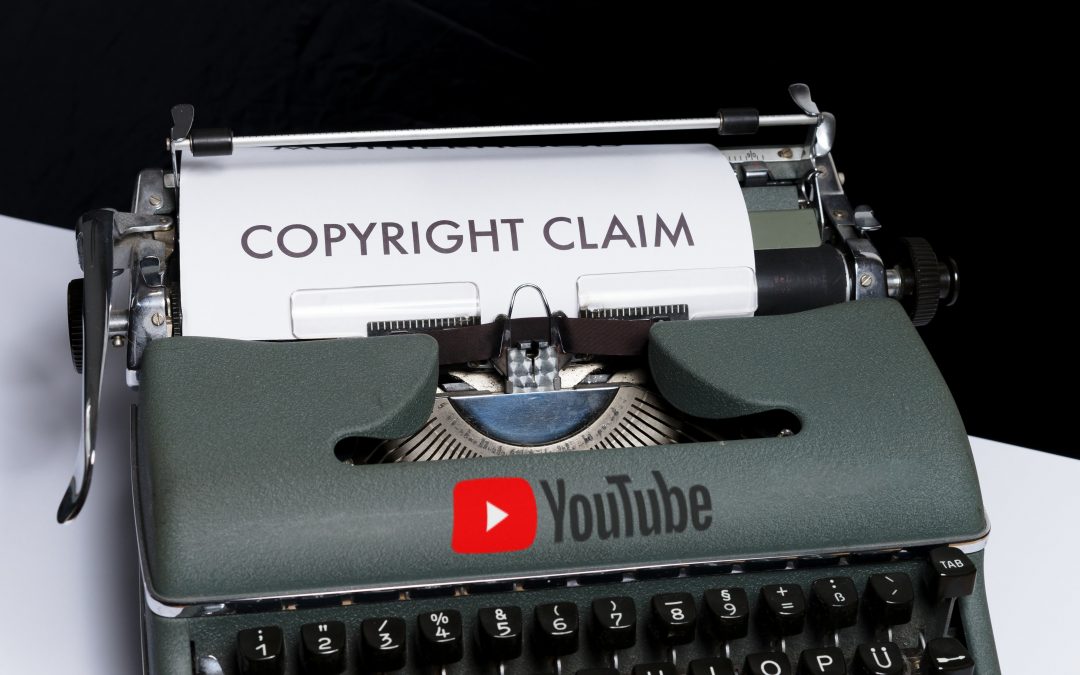 Las reclamaciones por copyright han aumentado en las plataformas digitales.